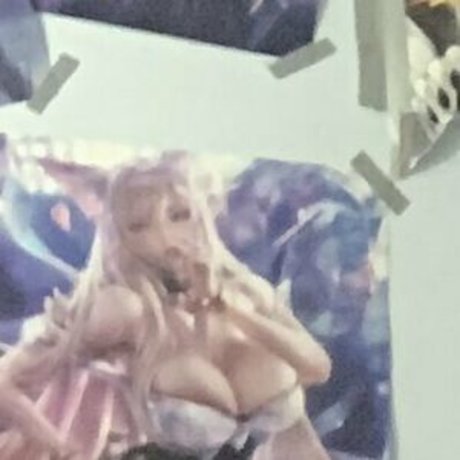 Squishy Lynxie model nice img