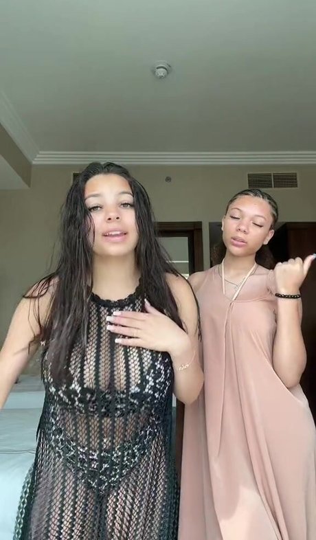 Tegan Hall star nice gallery