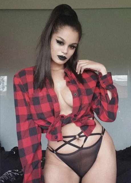 BigTittyGothBaby nude pornstar image