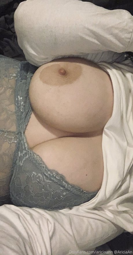 Aricia Ann nudes pornstar pic