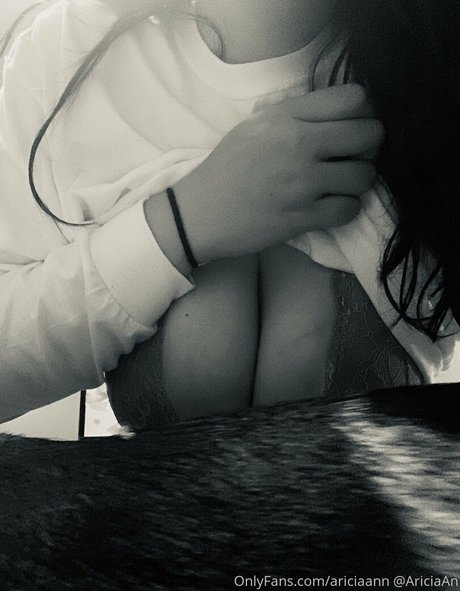 Aricia Ann star img