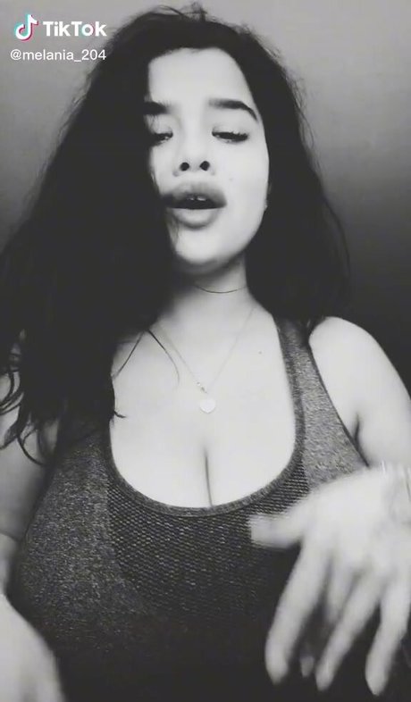 Melannia top pornstar photo