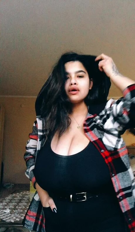 Melannia erotic star image