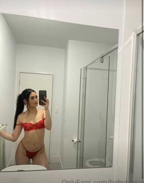 Tasia Hafenstein nude star galleries