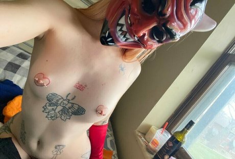 Taylor Coit nude pornstar image