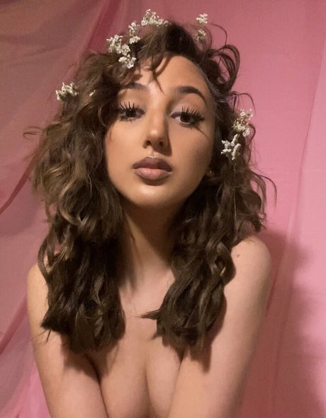 goodbyeagain model photo