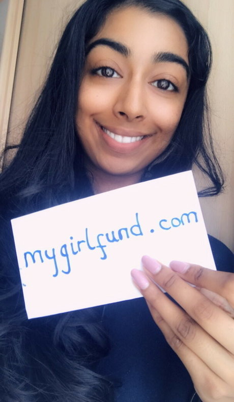 MyGirlFund MGF beautiful star pics