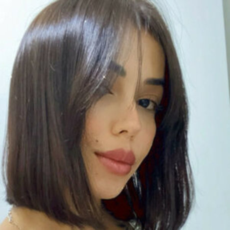 Eloh model hot photo