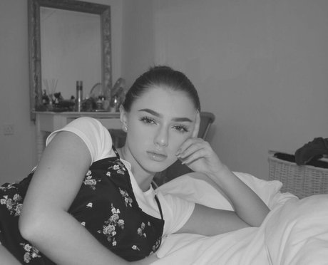 Oxford nudes star galleries