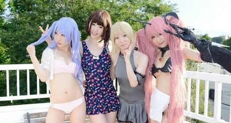 Kururun perfect star photo