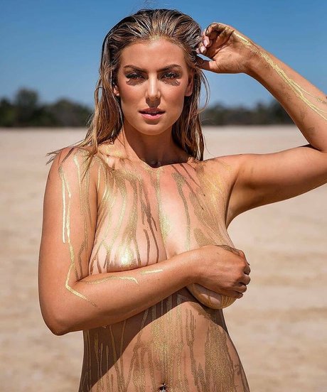 Annaliese Gann sex star image