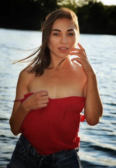 iryna sun_ pornographic star picture