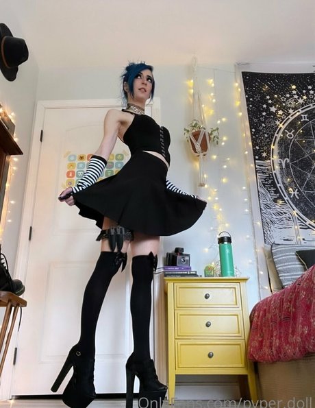 Paper doll pornstar xxx image