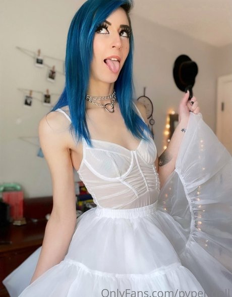 Paper doll hot pornstar image