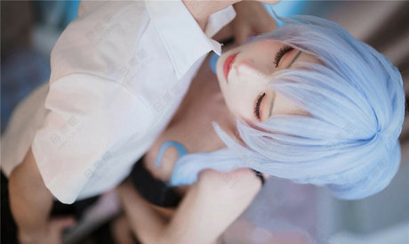 rioko model nude pic