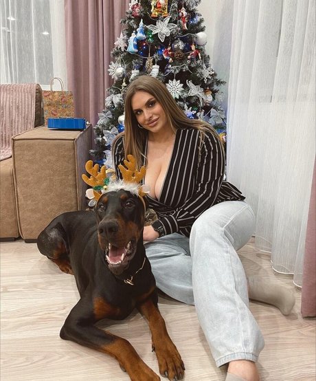 Anastasia Shark pornstar sex image