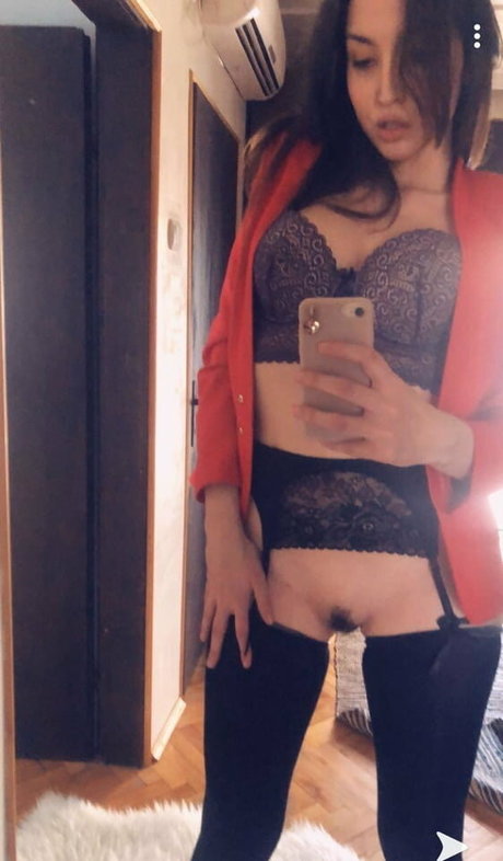 Srbija model erotic images