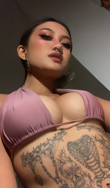 gutslaughter star hot pic