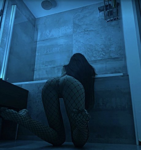 Vanda Vision model xxx pic