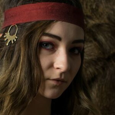 Little Luci beautiful model galleries