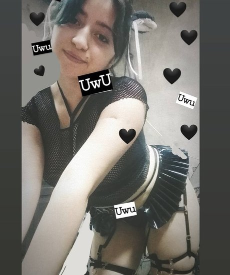 Cybernikita exclusive star pic