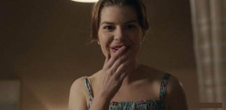 Aimee Ffion Edwards pornographic star pics