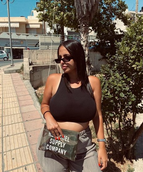 Chrysanthie best actress galleries