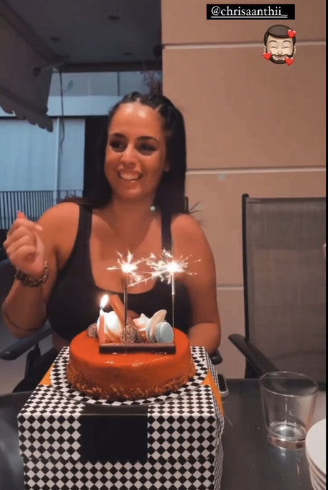 Chrysanthie hd pornstar archive