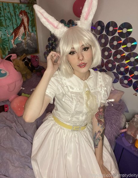 emptydeity pretty star gallery