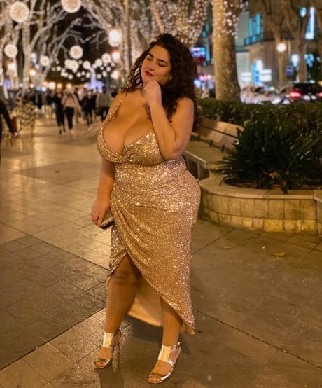 Caliope star sexy img