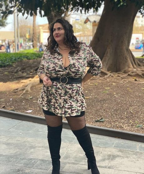 Caliope adult star img