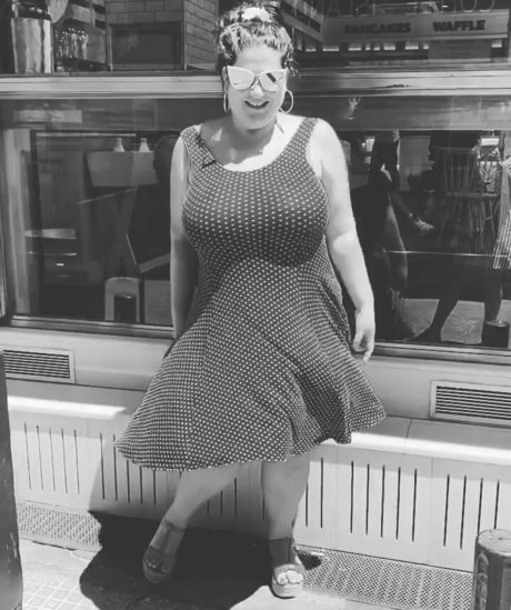 Caliope pornstar naked photo