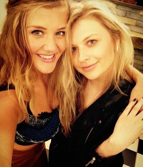 Claudia Valler model pornographic photos