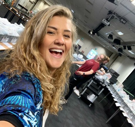 Claudia Valler star nice pics