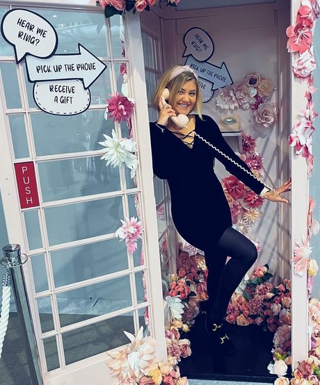 Claudia Valler model hd gallery