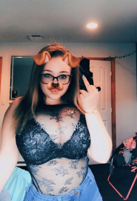 tiktok stars onlyfans nudes pics