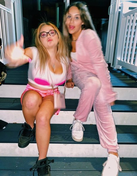 Harley Stein high quality star pics