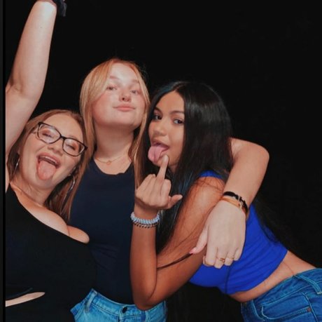 bisexual couple onlyfans beautiful image