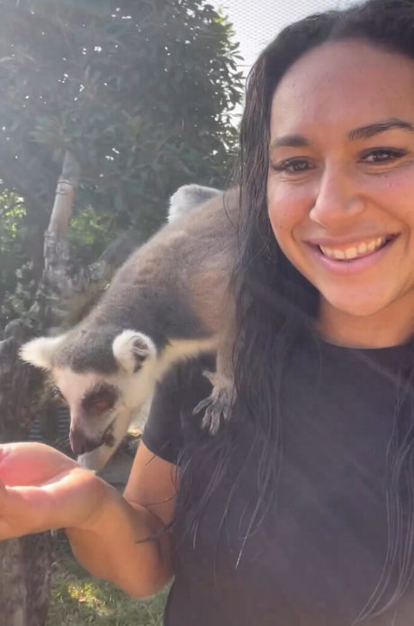 Heather Watson star beautiful galleries