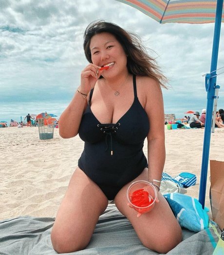 Tiffany Shu sex star archive