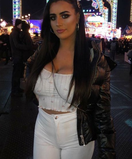 Ciara Lennon nice star pics