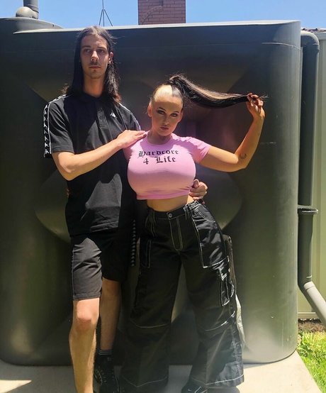 dmv onlyfans hot porn image