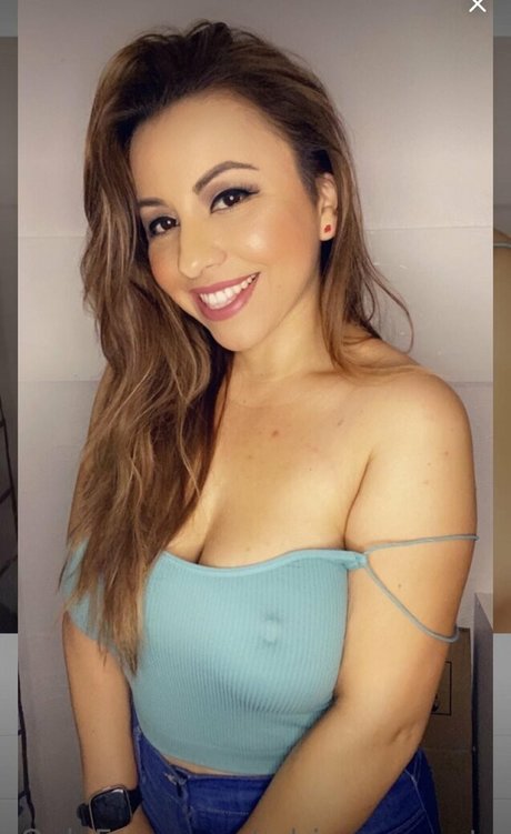 Adriana Noriega star best img