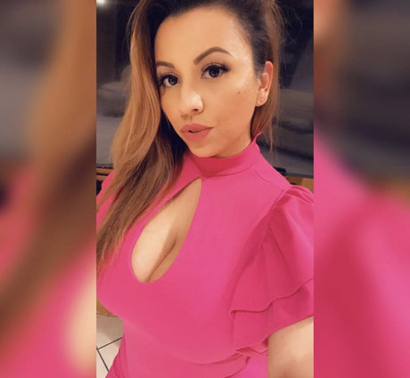 Adriana Noriega model naked archive