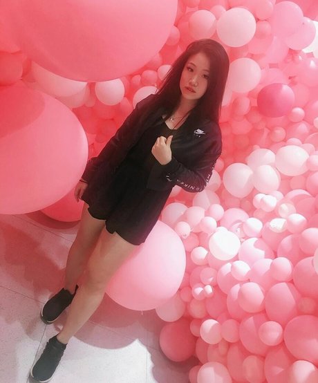 Bawnsai pornstar nudes images