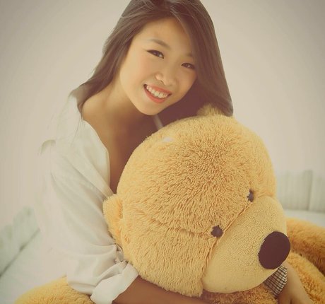 Bawnsai model sex image