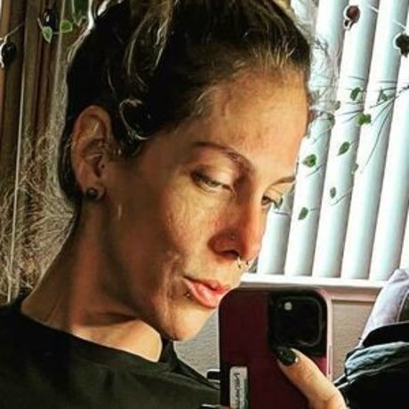 Unicorn fitness top star pics