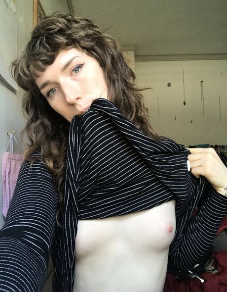 Basilstrawberry adult model pics