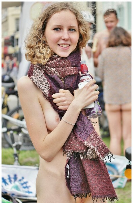 Alice Lushington nudes model archive