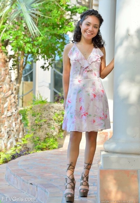 Bella Banks adult star image